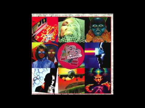 Alan Dente - Smokey Mountains