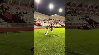 Mário César marcou para o Decisão diante do Retrô! 🔥⚽️