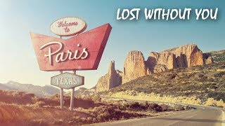 Lost Without You, Beverley Craven, by Stan - Paris, Texas