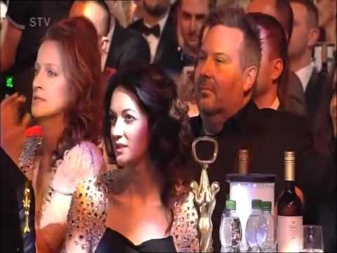 Anketa OTO 2013 - Zábavný Program - Víťaz kategórie