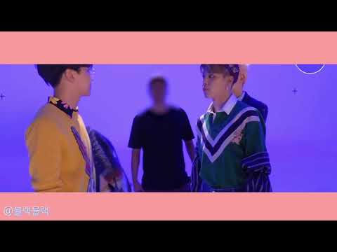 190524 방탄밤 | 방탄의 안경 가지고 노는법 🎩😎🕶