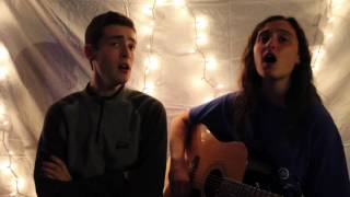 Broken Headlights (Joey Ryan Cover)