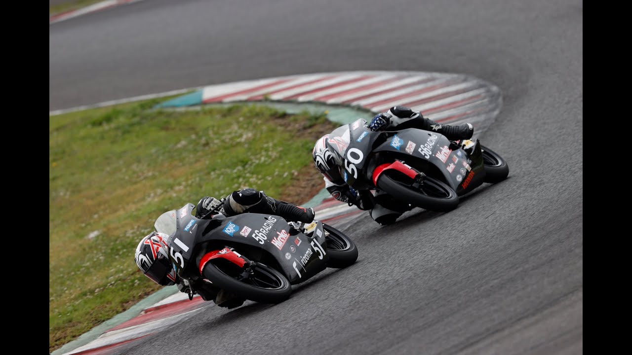 次世代を担うライダーを育てて早くも10年 | SUPERBIKE.JP 次世代を担うライダーを育てて早くも10年 | SUPERBIKE.JP