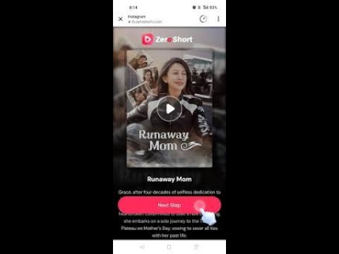 Runaway mom 𝗖𝗵𝗶𝗻𝗲𝘀𝗲 𝗗𝗿𝗮𝗺𝗮 《SUB ENG》
