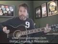 Guitar Lessons - House of the Rising Sun, by The ...