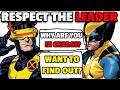 Why Cyclops Is In Charge