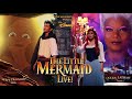 The Little Mermaid Live A 30th Celebration 2019 Disney