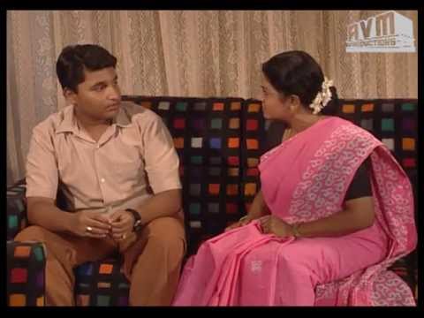 Episode 274: Vazhkkai Tamil TV Serial - AVM Productions