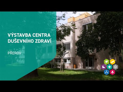 IROP - Ministerstvo pro místní rozvoj ČR - Olomoucký kraj