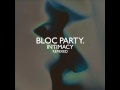 Bloc Party - Mercury (Hervé Is In Dissarray Remix)