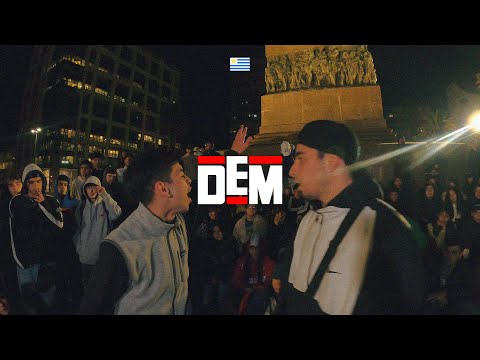 HAMMER vs. KILATE: 4tos - fecha 9: DEM Individual