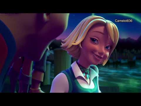 Gabaomi feat  Chloe – A Little More Than Just Friends