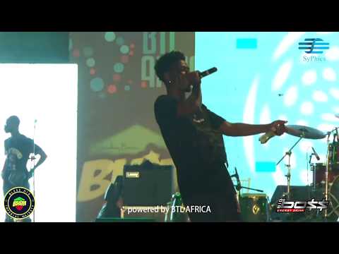 ASHAIMAN TO THE WORLD  KWESI SLAY