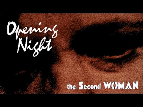 Opening Night (1977) by John Cassavetes