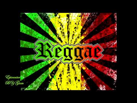 Cutty Ranks - Limb by Limb Epicenter By Gam Bass Bass