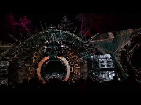 ALPSCORE LIVE INTRO @ MASTER OF PUPPETS FESTIVAL 2021