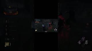 【デッドバイデイライト(dbd)】チェイス(1分以上)　001