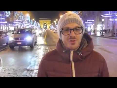 Ceeryl Chardonnay convida para Réveillon Be Happy 2013