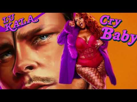 LU KALA - Cry Baby (Official Audio)