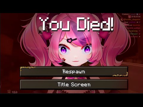 Mousey made a mistake... - VShojo & Friends