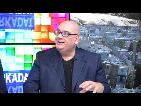 PIRKADAT Breuer Péterrel: Gyarmati István