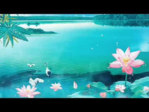 the pleasant sound of birds in the bosom of nature🥰