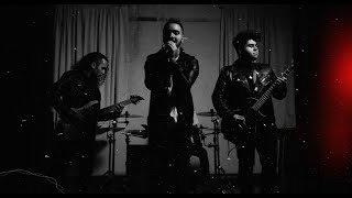 Echoes - Light As A Feather (Official Music Video)