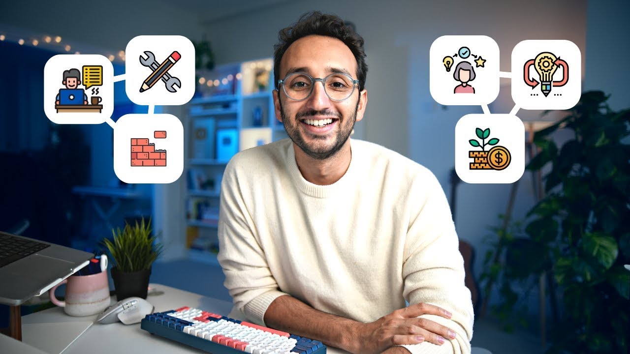 How To Build A Life You Love