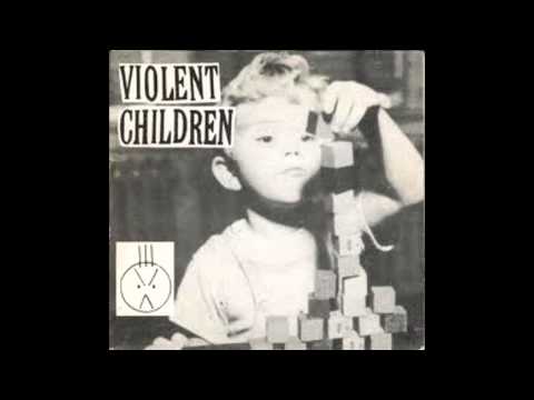 Violent Children - The Smell