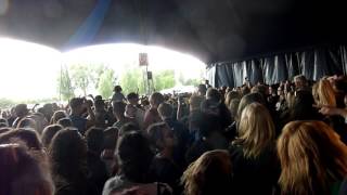 J. Bernardt - The Other Man @ Metropolis Festival (3/3)