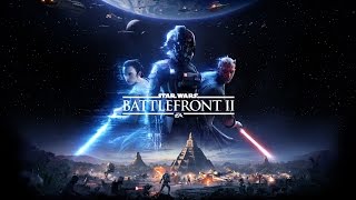 Star Wars Battlefront II [Elite Trooper Deluxe Edition] video 1