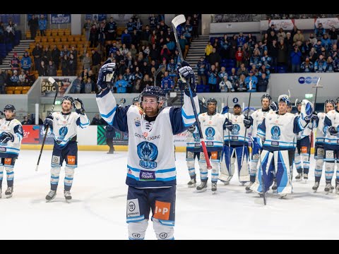 Coventry Blaze vs. Glasgow Clan Highlights (19/10/25)