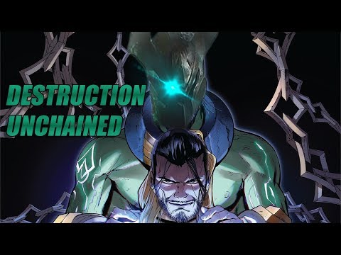 SYLAS BULLIED BY KAIZER MORDE