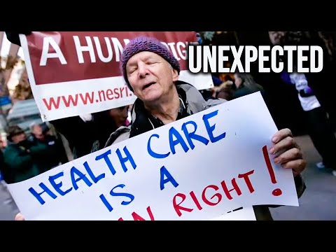 Migliaia di persone sono state abbandonate inaspettatamente dal Medicaid dopo un errore sistemico...