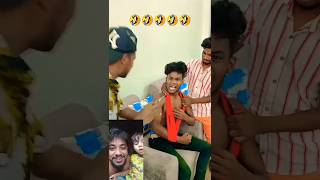 इंजेक्शन लेने से पहले रोने लगा ?| Suraj Rox ka #funny #shortvideo