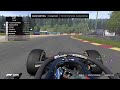 KRIJGEN WE WAT MOOIS TE ZIEN OP SPA FRANCORCHAMPS?! - DUTCHF2LEAGUE!