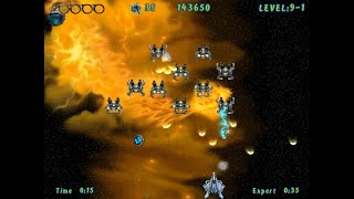 Download lagu Atomaders 2 - τ | Pure High Power Gameplay mp3