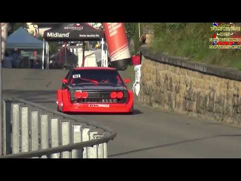 Course de Côte Internationale St-Ursanne - Les Rangiers 2023