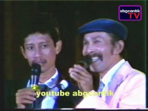 NOSTALGIA LAWAK 80AN PAKMAN TELO (1988)