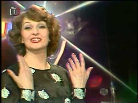 Yvetta Simonová - Romantická (1978)