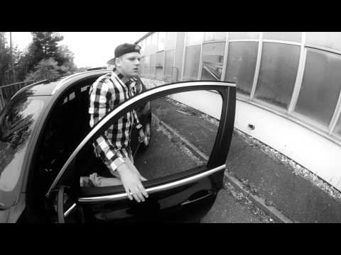 Nestie feat. Haze - Nur die Musik (official HD Video)