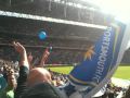 Pompey Chimes at Wembley