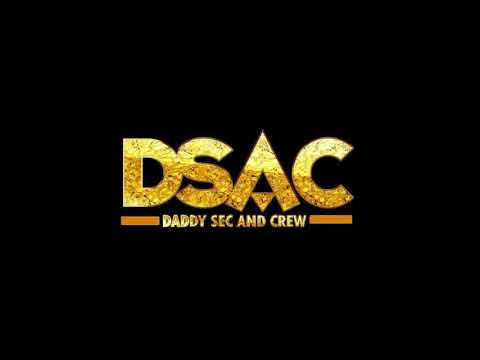 Daddy 2Sec - RIDDIM IZZA MUS