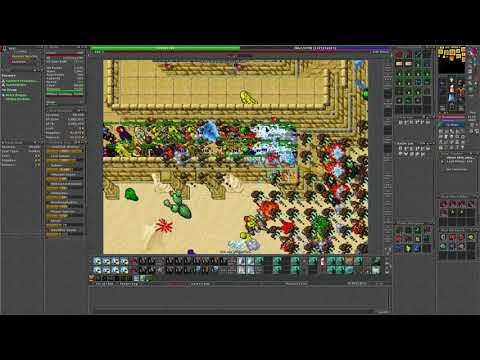 Serpentine Tower Ank