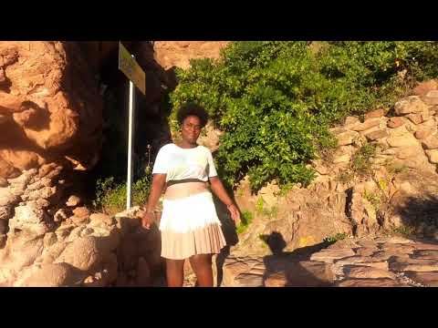 Valdo - Nha Koragi (Video Oficial 2020)