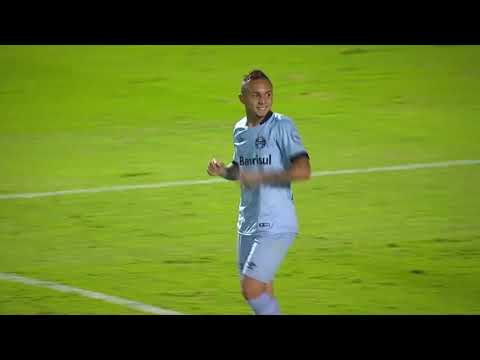 Ponte Preta 0 x 1 Grêmio - Melhores momentos  Brasileirão  2017