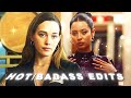 Hot Badass Edits