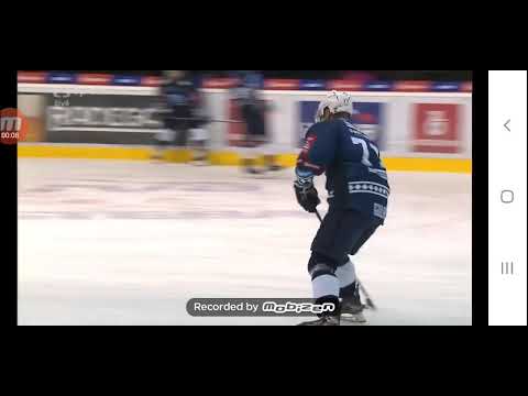 Sestřih utkání HC Verva Litvínov : HC Škoda Plzeň-29.10.2019-15. kolo