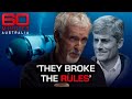 FULL INTERVIEW James Cameron On The OceanGate Sub Disaster 60 Minutes Australia