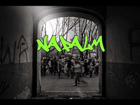 Enpoy x Comes x Baron - Napalm (prod. Enpoy)